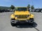 2021 Jeep Wrangler 4xe Unlimited Sahara