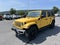 2021 Jeep Wrangler 4xe Unlimited Sahara