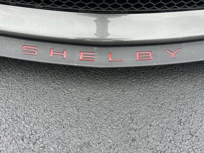 2018 Ford Mustang Shelby GT350R