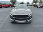 2018 Ford Mustang Shelby GT350R