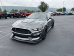 2018 Ford Mustang Shelby GT350R