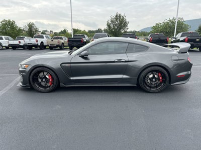 2018 Ford Mustang Shelby GT350R