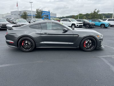 2018 Ford Mustang Shelby GT350R