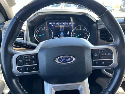 2023 Ford Expedition Max Limited