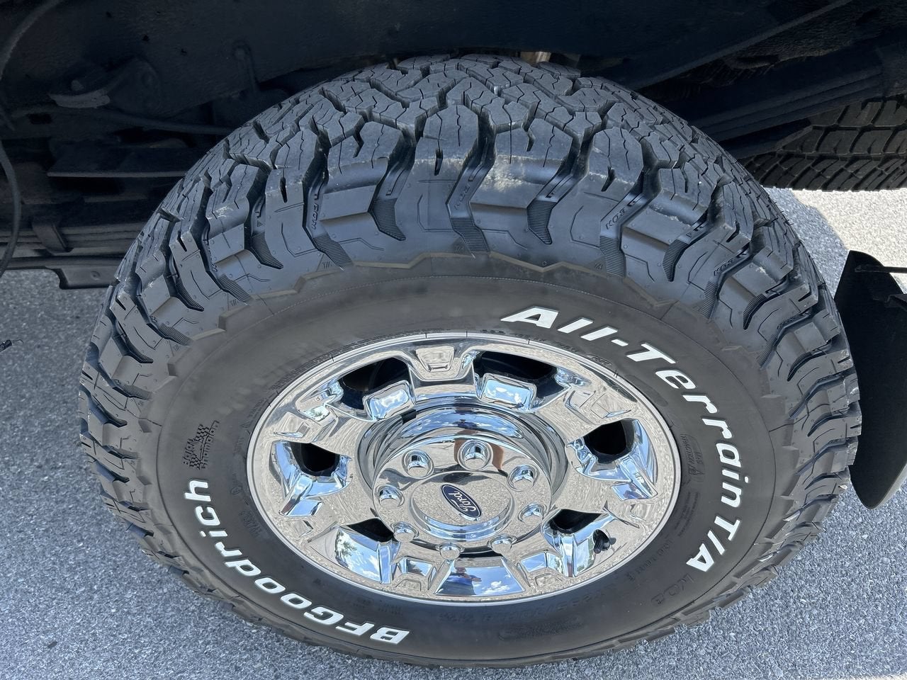 2016 Ford Super Duty F-350 SRW XLT