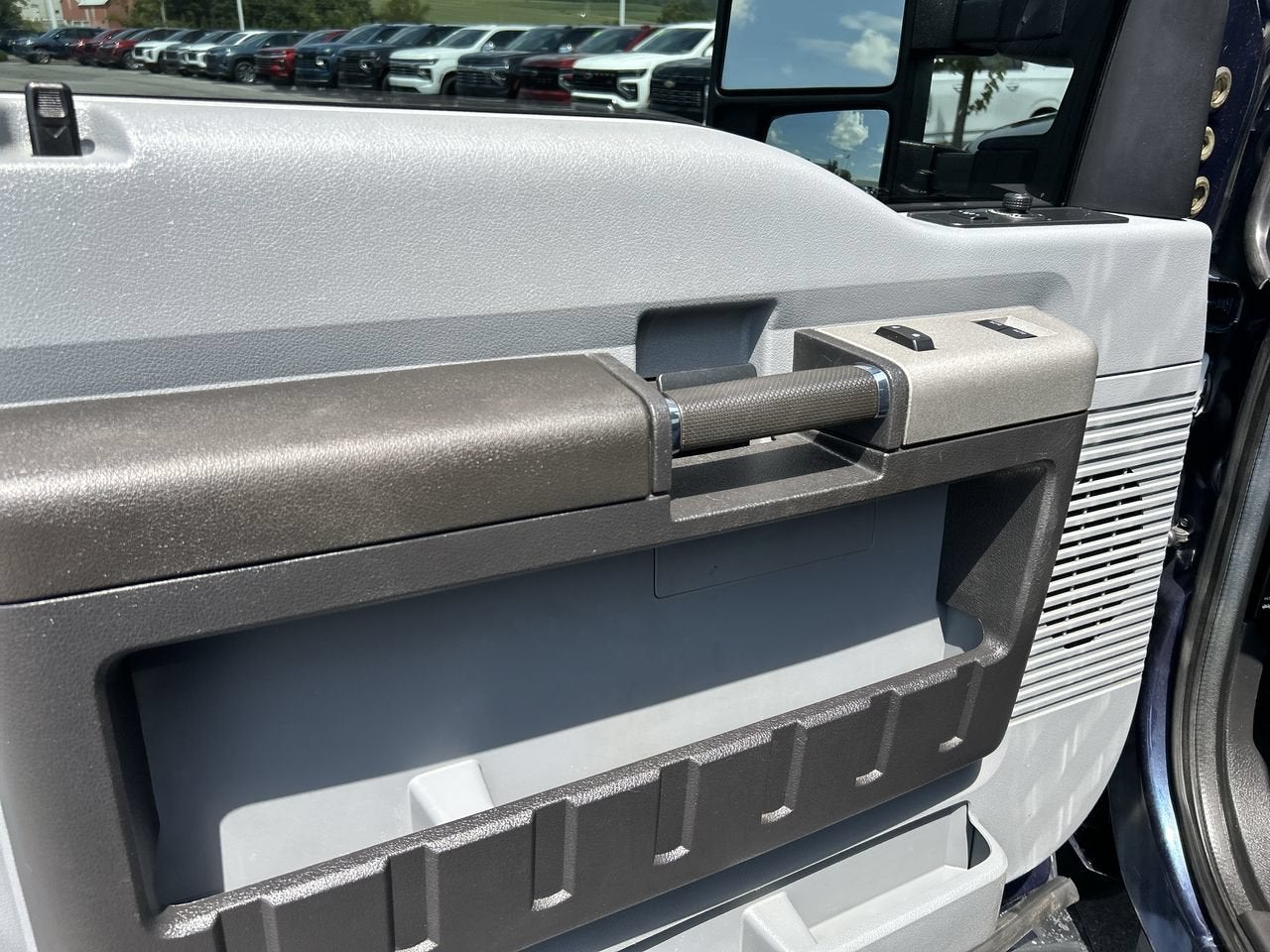 2016 Ford Super Duty F-350 SRW XLT
