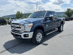 2016 Ford Super Duty F-350 SRW XLT