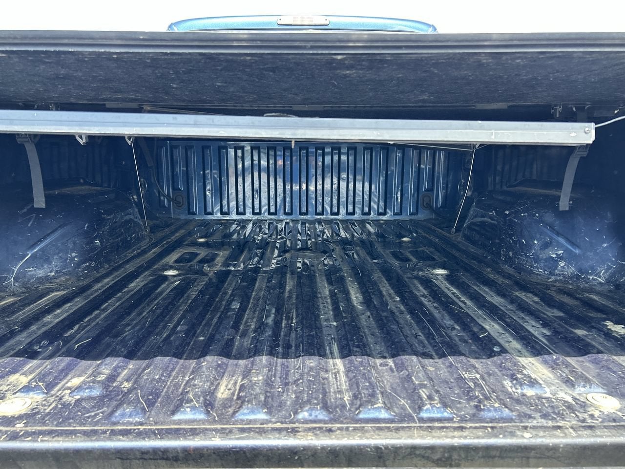 2016 Ford Super Duty F-350 SRW XLT