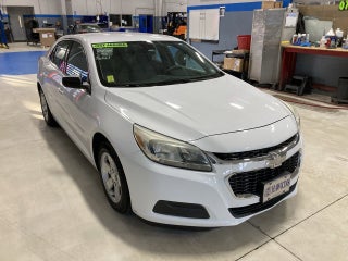 2015 Chevrolet Malibu LS