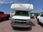 2024 THOR QUANTUM Van 159"