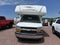 2024 THOR QUANTUM Van 159"