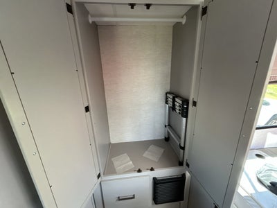 2024 THOR QUANTUM Van 159"