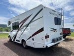 2024 THOR QUANTUM Van 159"
