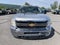 2014 Chevrolet Silverado 2500HD Work Truck