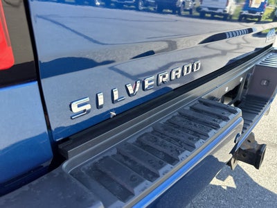 2019 Chevrolet Silverado 2500HD High Country