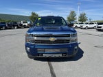 2019 Chevrolet Silverado 2500HD High Country