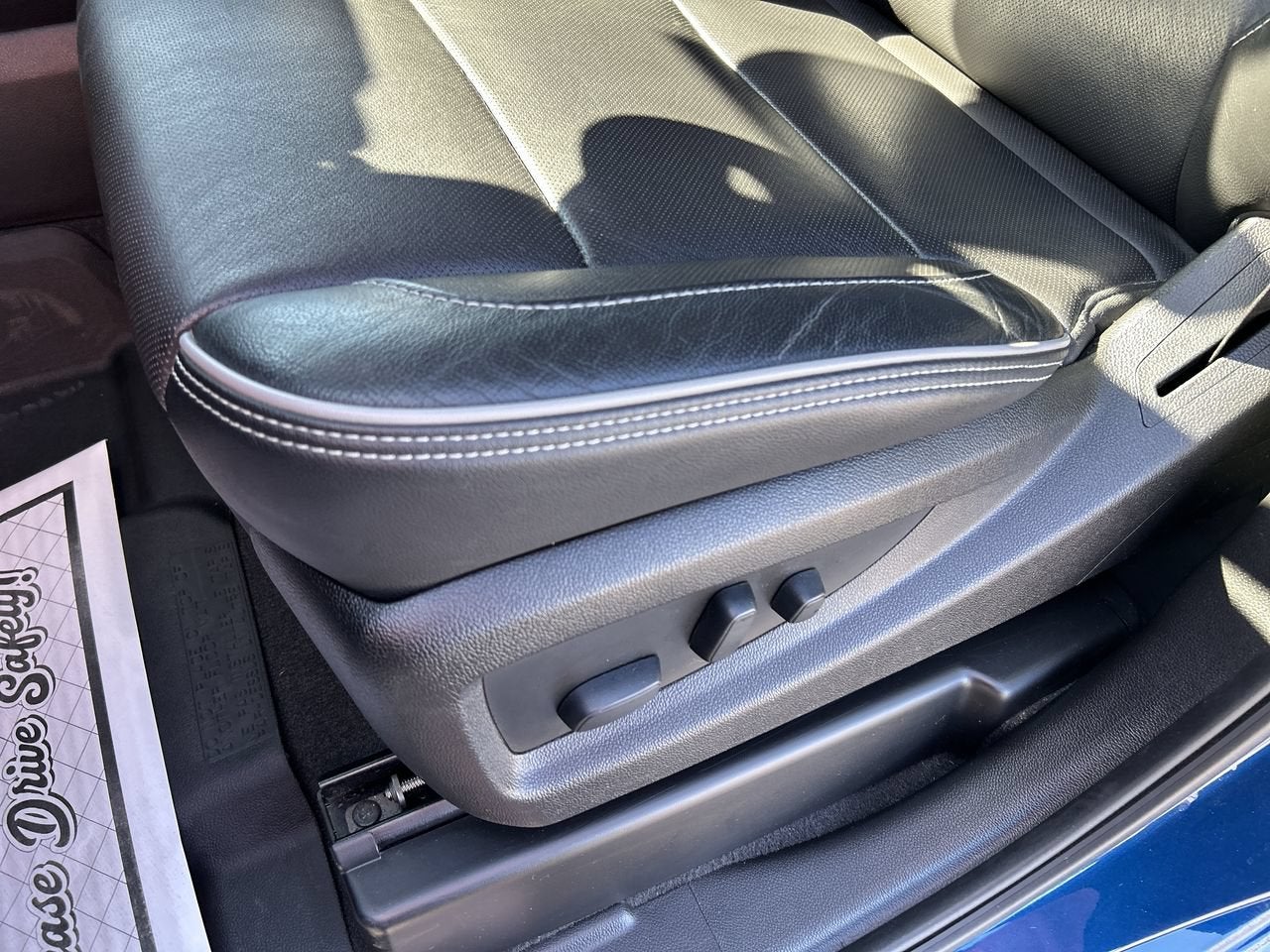 2019 Chevrolet Silverado 2500HD High Country