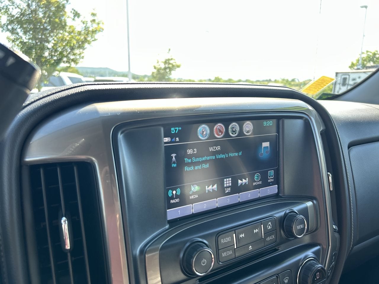 2019 Chevrolet Silverado 2500HD High Country