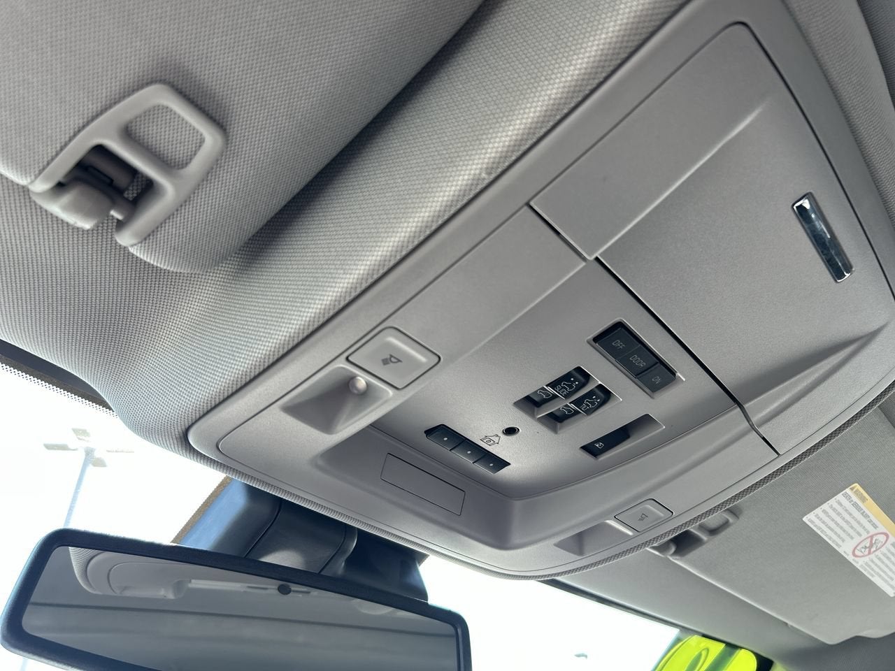 2019 Chevrolet Silverado 2500HD High Country