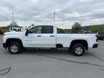 2021 Chevrolet Silverado 2500HD Work Truck