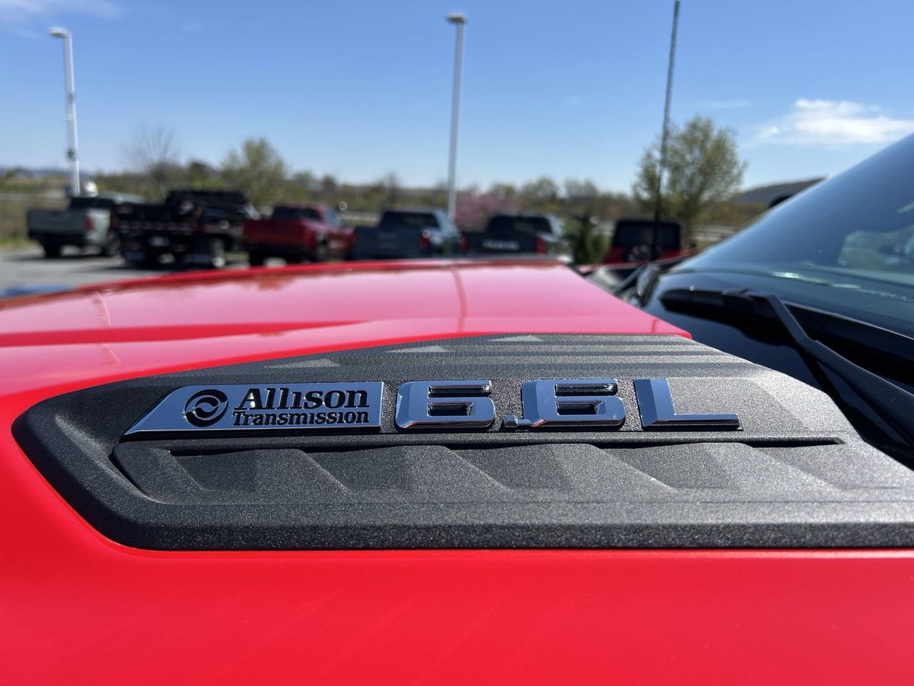 2026 Chevrolet Silverado 2500HD ZR2