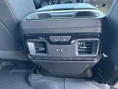 2026 Chevrolet Silverado 2500HD ZR2