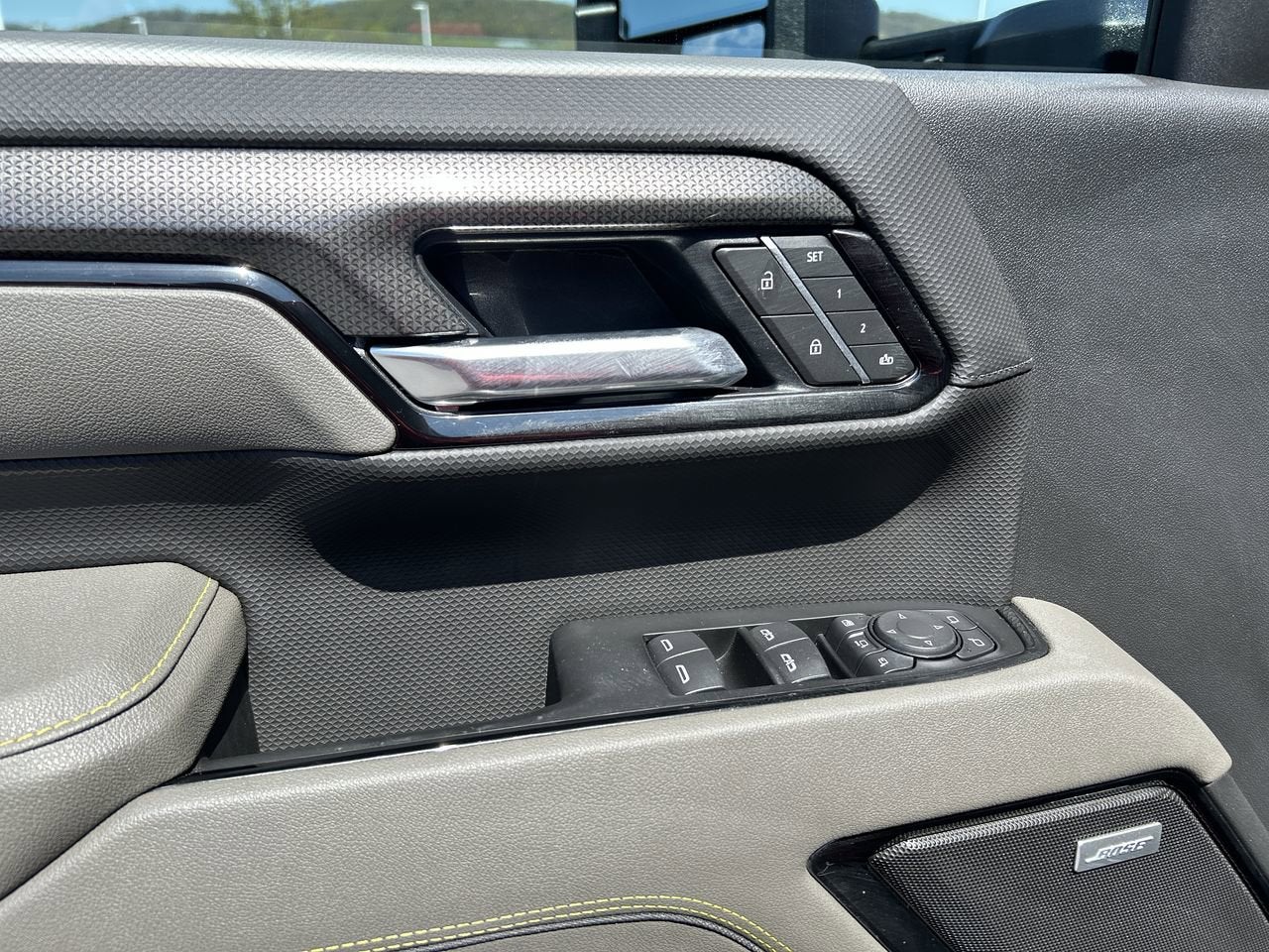 2026 Chevrolet Silverado 2500HD ZR2