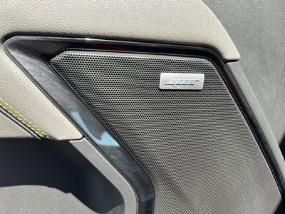 2026 Chevrolet Silverado 2500HD ZR2