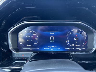2026 Chevrolet Silverado 2500HD ZR2