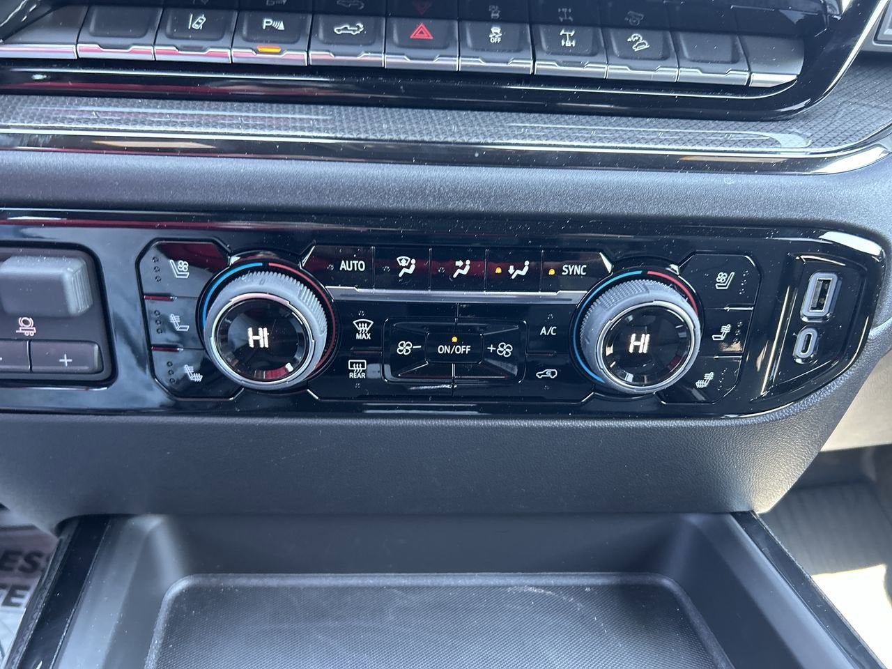 2026 Chevrolet Silverado 2500HD ZR2