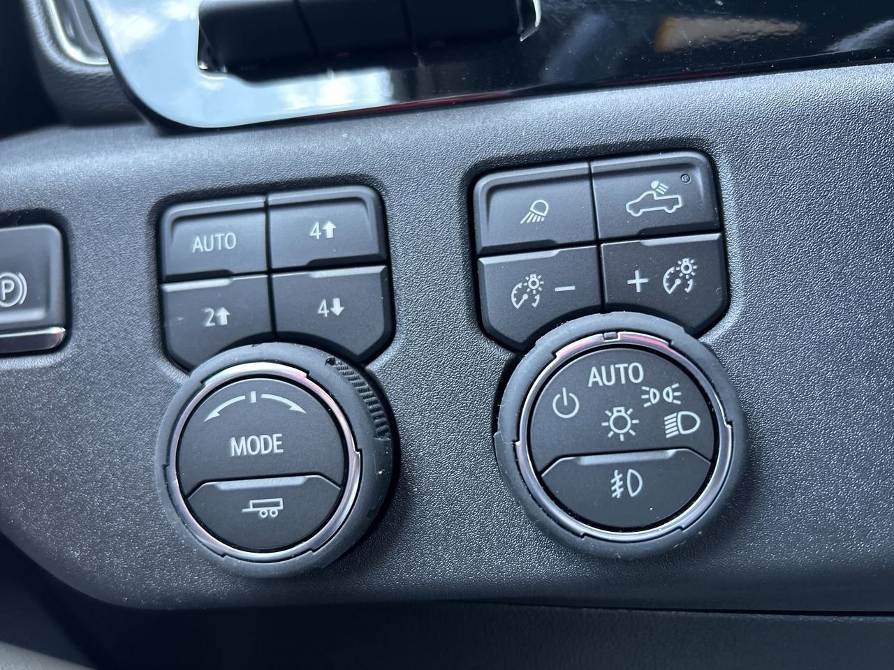 2026 Chevrolet Silverado 2500HD ZR2