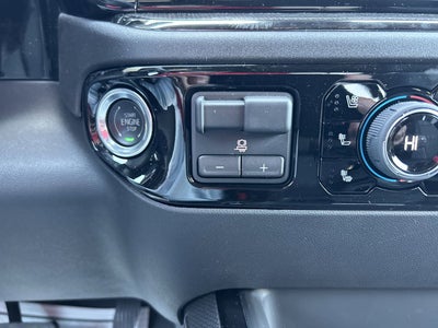 2026 Chevrolet Silverado 2500HD ZR2