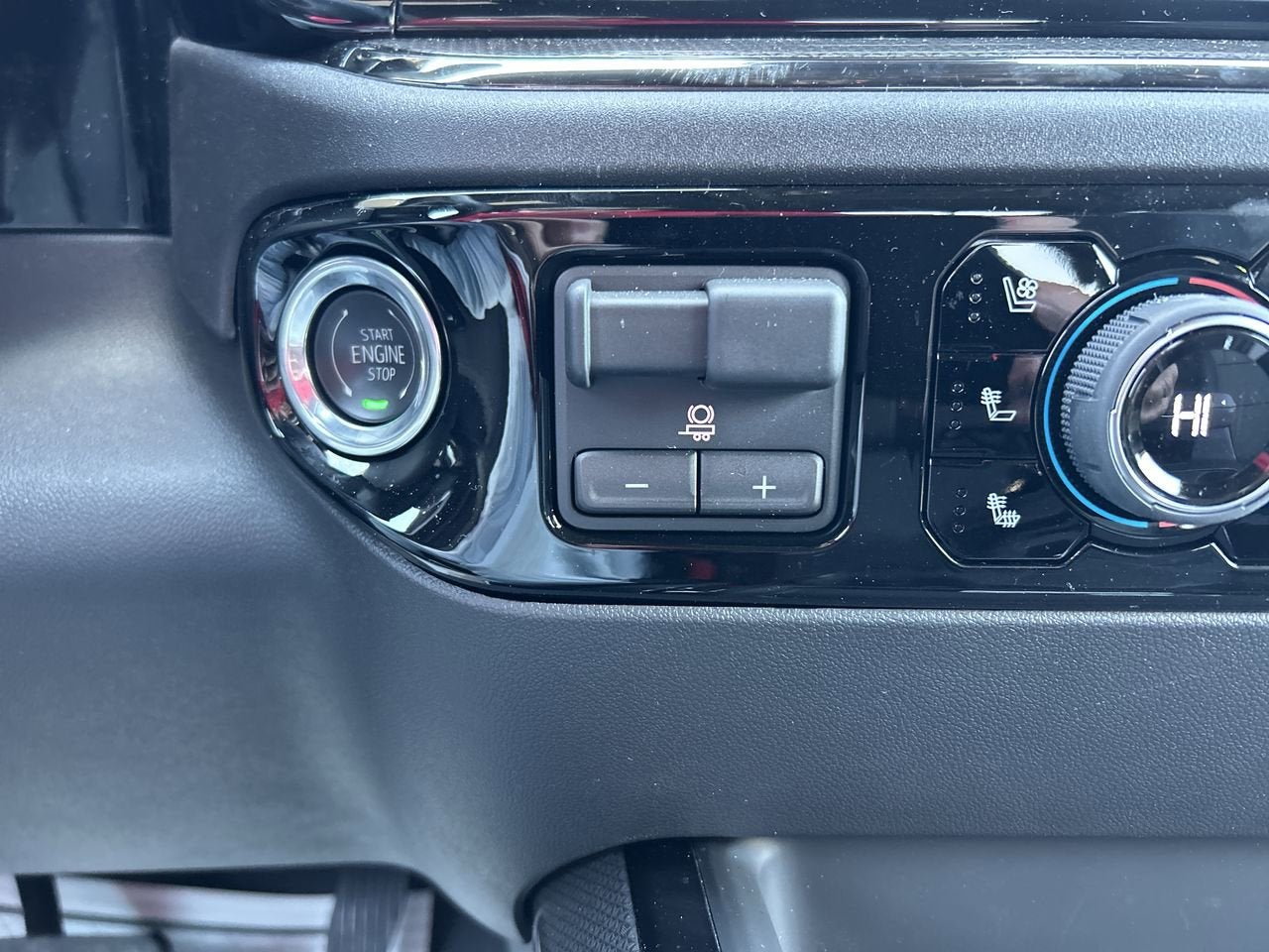 2026 Chevrolet Silverado 2500HD ZR2