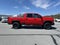 2026 Chevrolet Silverado 2500HD ZR2
