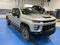2021 Chevrolet Silverado 2500HD Custom
