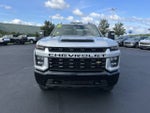 2021 Chevrolet Silverado 2500HD Custom