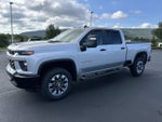 2021 Chevrolet Silverado 2500HD Custom