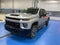 2021 Chevrolet Silverado 2500HD Custom