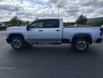 2021 Chevrolet Silverado 2500HD Custom