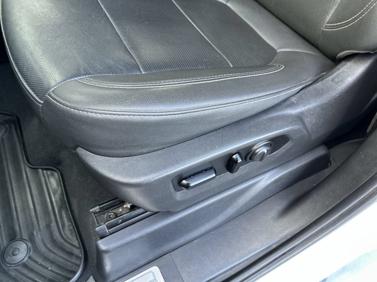 2021 Chevrolet Silverado 2500HD LTZ