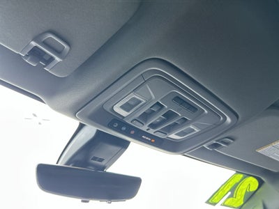 2021 Chevrolet Silverado 2500HD LTZ