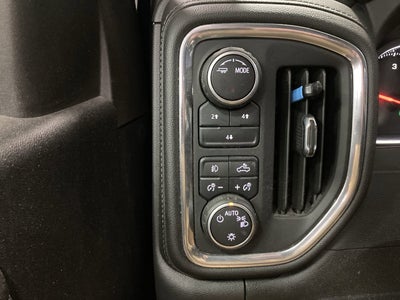 2021 Chevrolet Silverado 3500HD LT