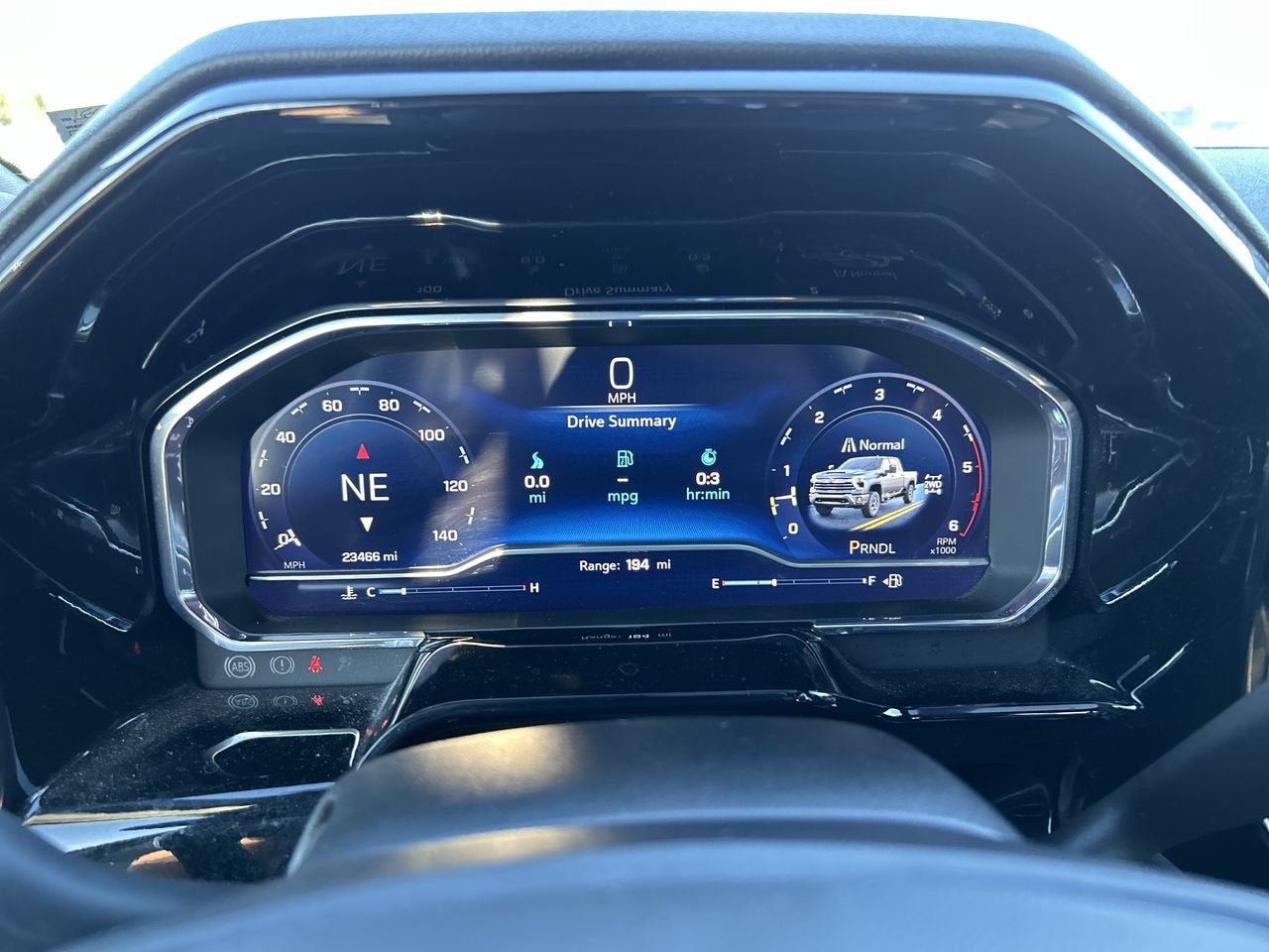 2024 Chevrolet Silverado 3500HD LTZ