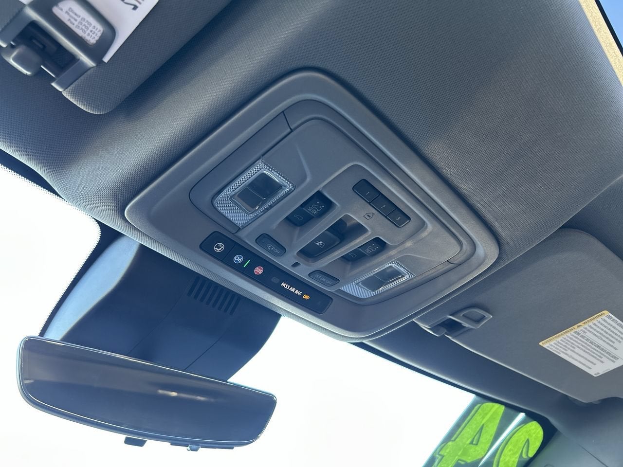 2024 Chevrolet Silverado 3500HD LTZ