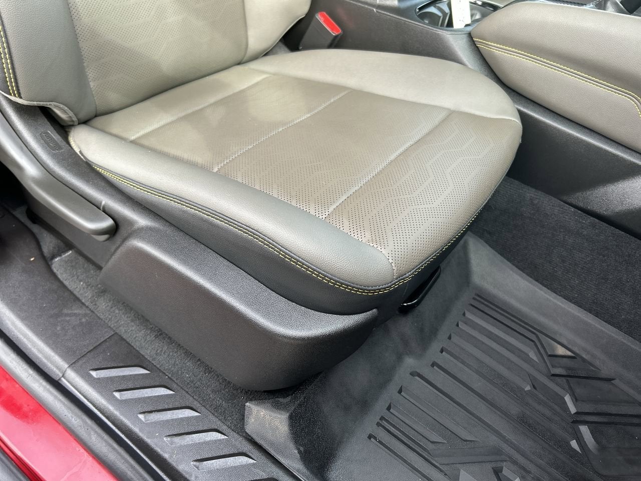2024 Chevrolet Colorado 4WD ZR2