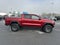 2024 Chevrolet Colorado 4WD ZR2