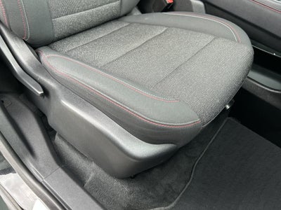 2024 Chevrolet Traverse AWD Z71