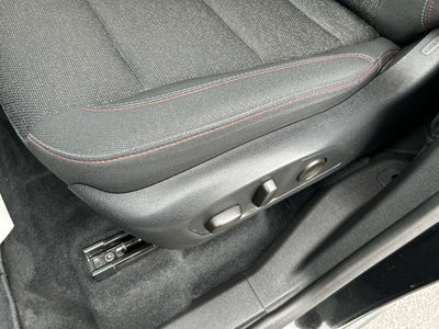 2024 Chevrolet Traverse AWD Z71