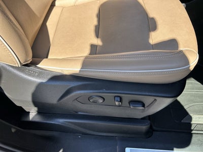 2021 Chevrolet Suburban Premier