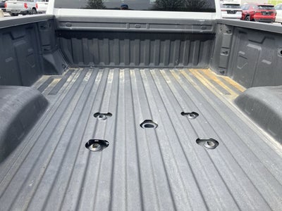 2024 GMC Sierra 2500HD Pro